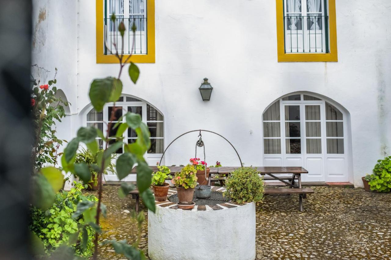 Eighteen21 Houses - Casa Dos Condes Cano Екстериор снимка