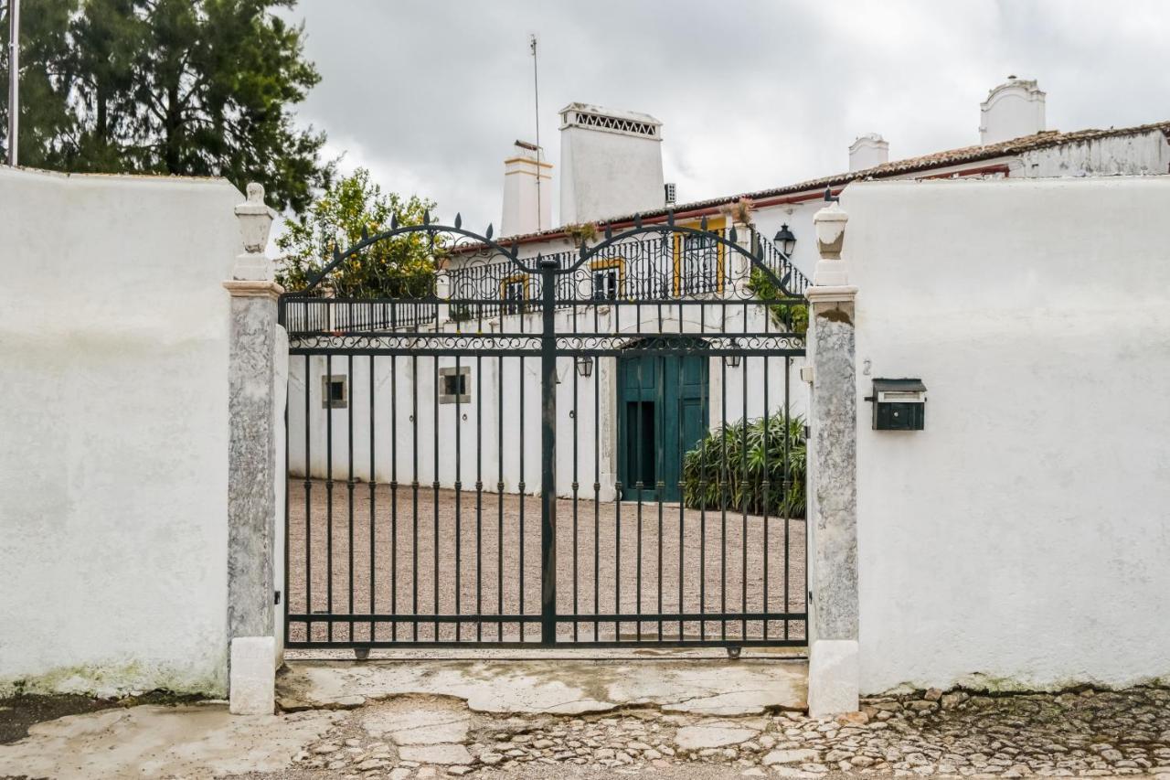 Eighteen21 Houses - Casa Dos Condes Cano Екстериор снимка