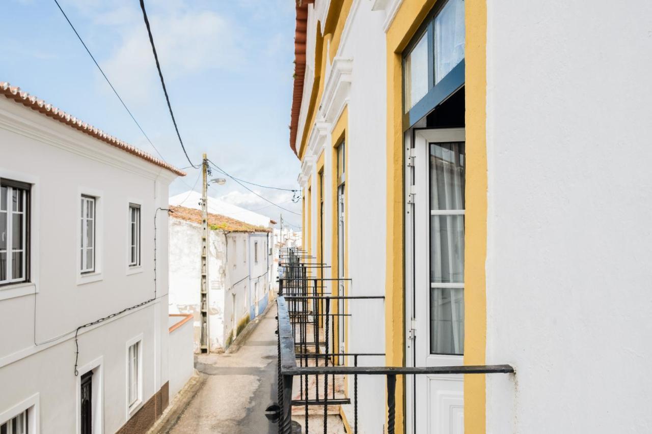Eighteen21 Houses - Casa Dos Condes Cano Екстериор снимка